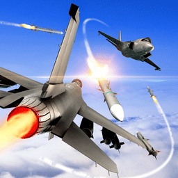 澳门新葡萄游戏2019最新版下载安装-澳门新葡萄游戏2019手游(Modern Sky War 2019)下载 v1.1.1 安卓版